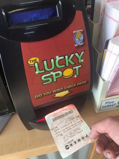 lottery ticket scanner alberta